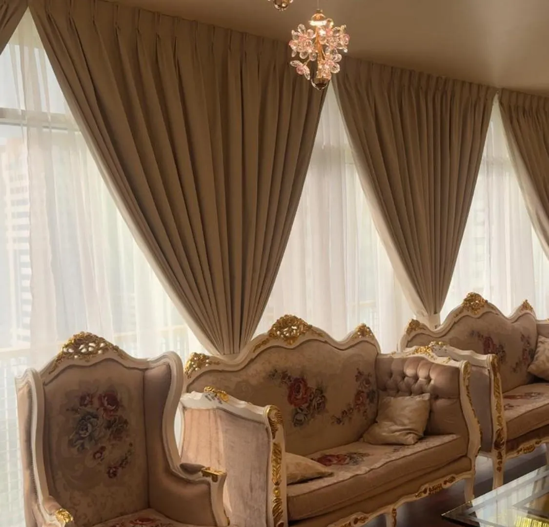 Apartman Meera Abu Dzabi