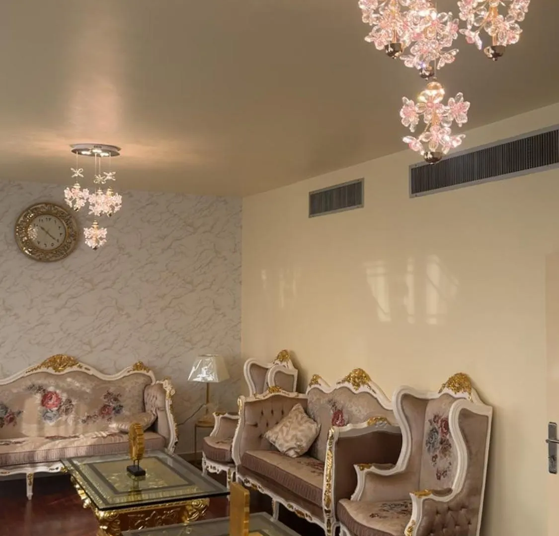 Appartamento Meera Abu Dhabi