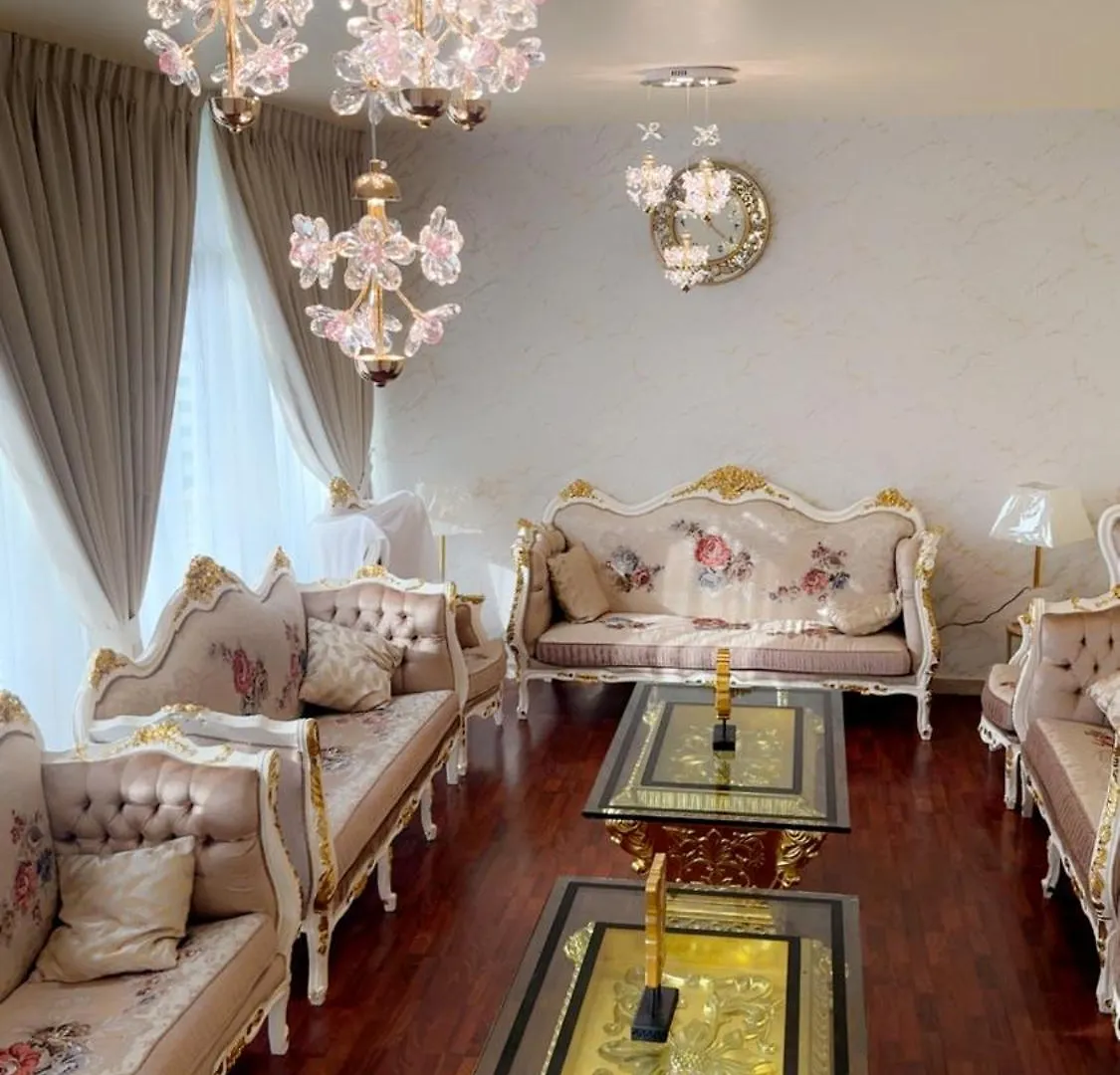 Appartamento Meera Abu Dhabi